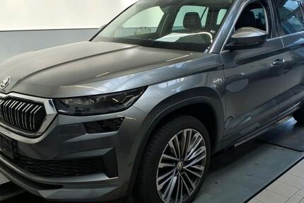Skoda Kodiaq 94.000 km 36.790 &euro; Helmstedt 38350