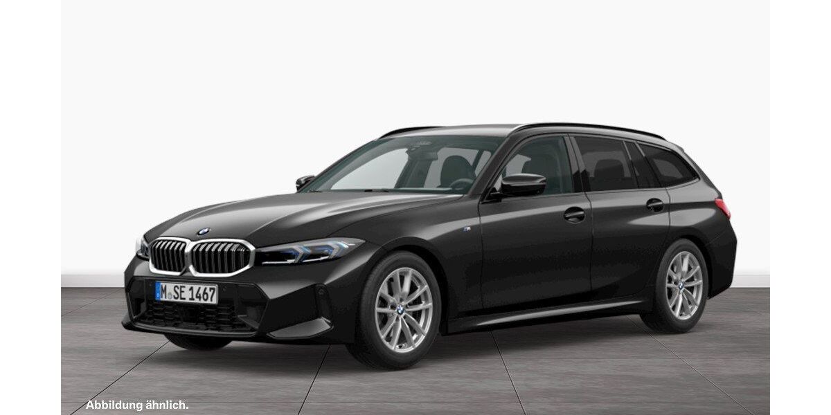 BMW 330 20.320 km 53.590 &euro; Forchheim 91301