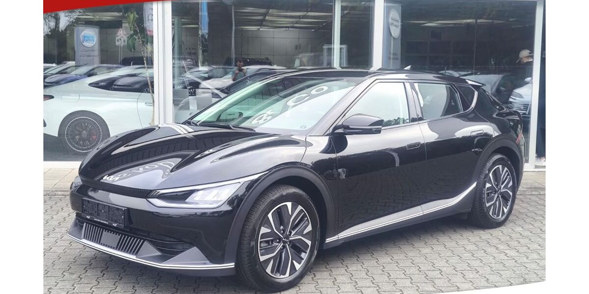 Kia EV6 19.013 km 30.950 &euro; Dieburg 64807