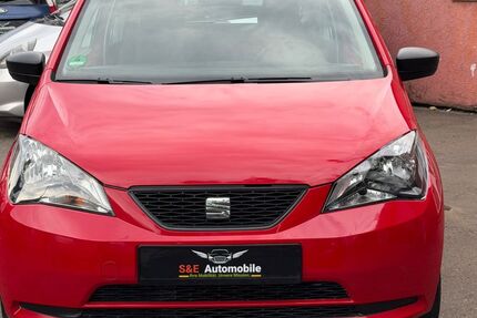Seat Mii 60.992 km 3.998 &euro; Hannover 30629