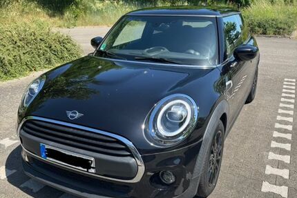 Mini ONE 24.500 km 17.500 &euro; Schwalbach 66773