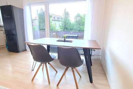 Zimmer Kaiserslautern - 2 Zimmer, 1.540&euro; | Angebot:24987250