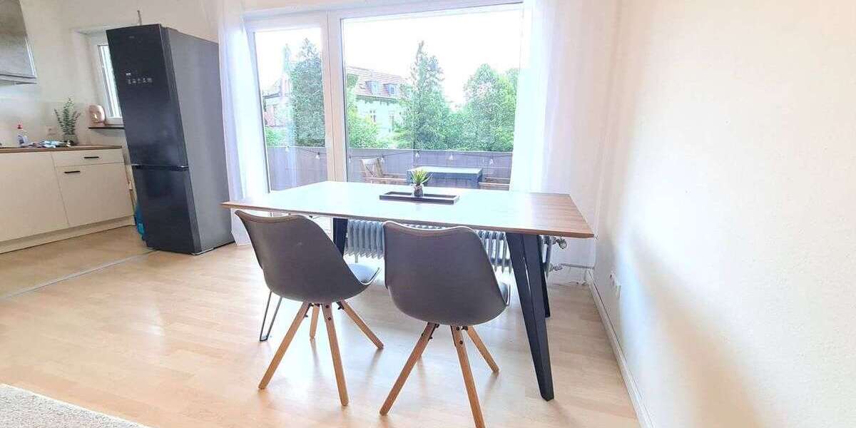 Zimmer Kaiserslautern - 2 Zimmer, 1.540&euro; | Angebot:24987250