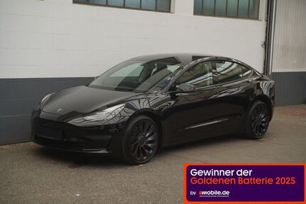 Tesla Model 3 45.371 km 35.555 &euro; Mönchengladbach 41236