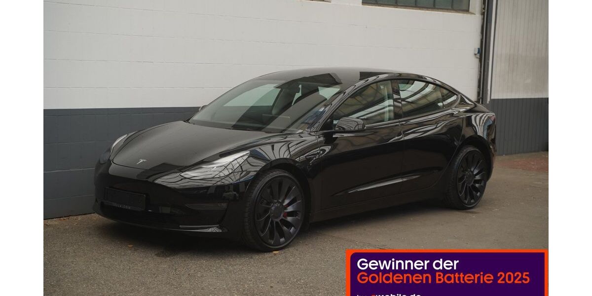 Tesla Model 3 45.371 km 35.555 &euro; Mönchengladbach 41236