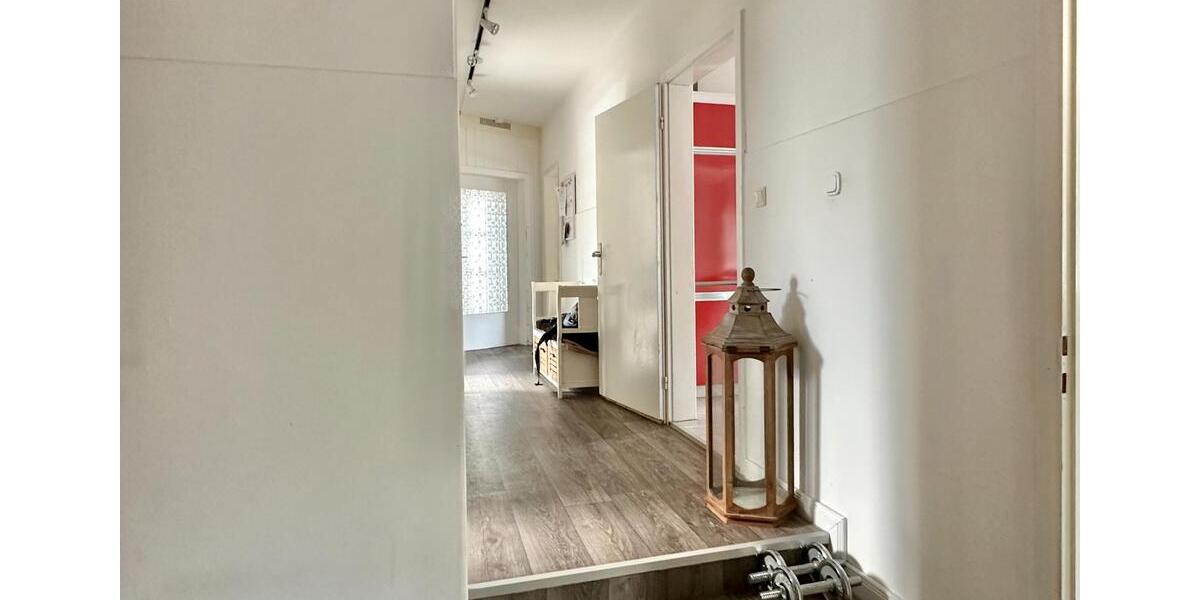 Hochparterre Riede - 3.5 Zimmer, 88 m&sup2;, 850&euro; | Angebot:26677750