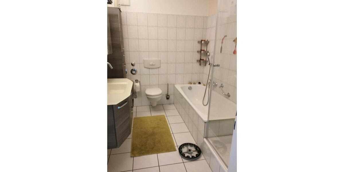 Dachgeschoßwohnung Osnabrück Hafen - 4 Zimmer, 88 m&sup2;, 175.000&euro; | Angebot:26884753