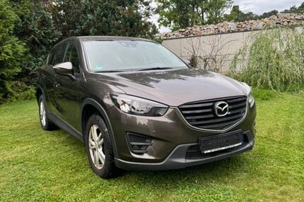 Mazda CX-5 99.550 km 14.600 &euro; Wildau 15745