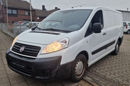 Fiat Scudo 221.000 km 5.990 &euro; Wegberg 41844
