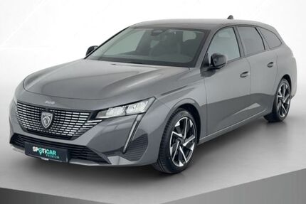 Peugeot 308 37.741 km 22.750 &euro; Paderborn 33100