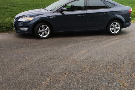 Ford Mondeo 136.000 km 4.399 &euro; Schweinfurt 97421