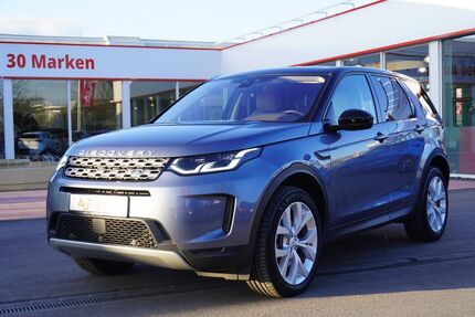 Land Rover Discovery Sport 63.071 km 34.990 &euro; Hoppegarten OT Hönow 15366