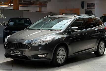 Ford Focus 83.513 km 10.390 &euro; Bad Dürkheim 67098