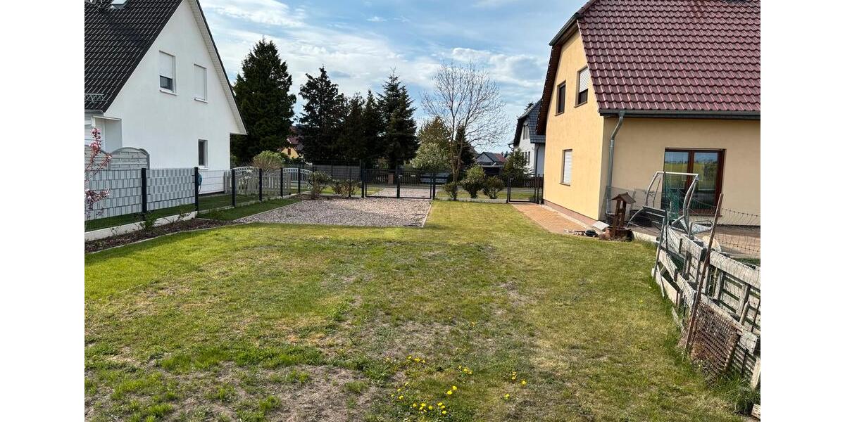 Einfamilienhaus Casekow - 5 Zimmer, 129 m&sup2;, 365.000&euro; | Angebot:26420129