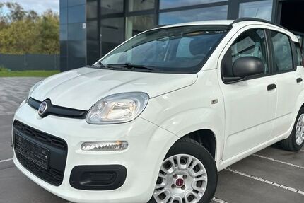 Fiat Panda 68.900 km 6.990 &euro; Gießen 35396