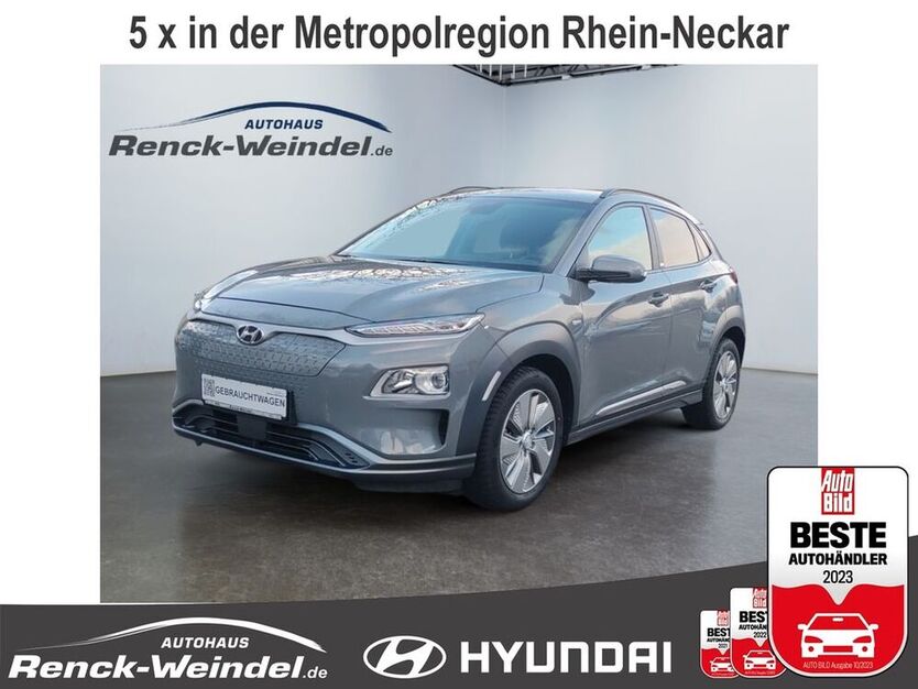 KONA Elektro