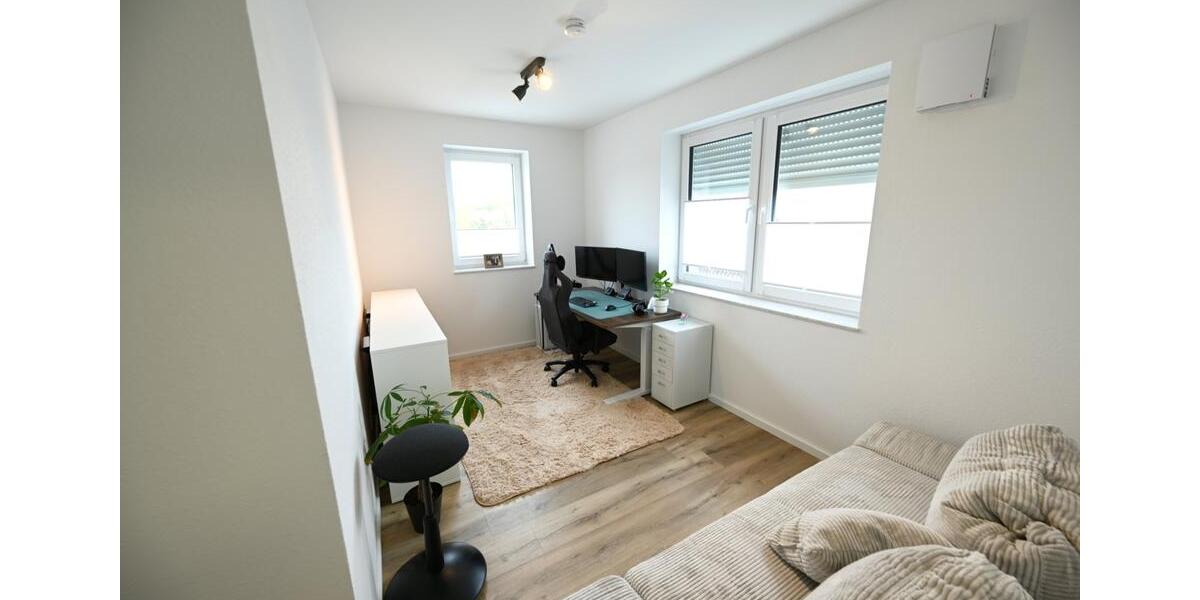 Dachgeschoßwohnung Quakenbrück - 3 Zimmer, 82 m&sup2;, 790&euro; | Angebot:24815582