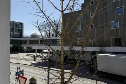 Modernes Büro mit 8 Einzelbüros + Keller – zentral in Kolbermoor zimmer