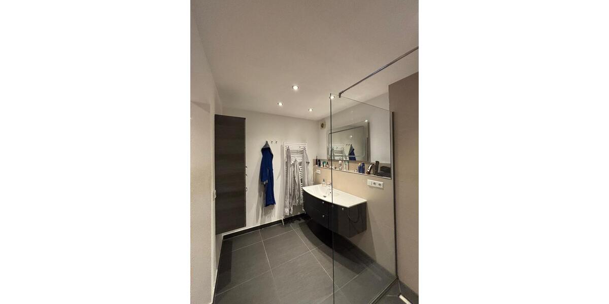 Großzügige 3-Zimmer-Wohnung in der Altstadt von Mengen 3 zimmer