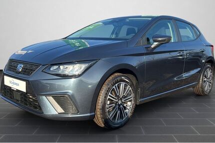 Seat Ibiza 15.834 km 17.300 &euro; Mayen 56727