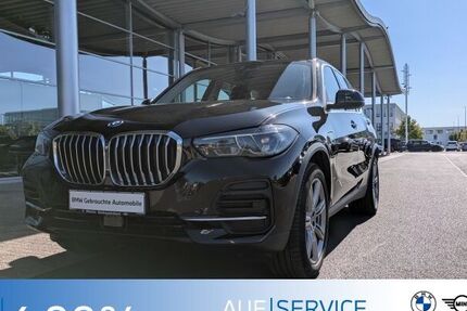 BMW X5 82.712 km 49.650 € Schweinfurt 97424
