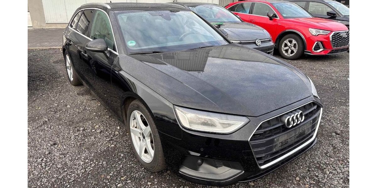 Audi A4 172.700 km 19.690 &euro; Wilden (Siegerland) 57234