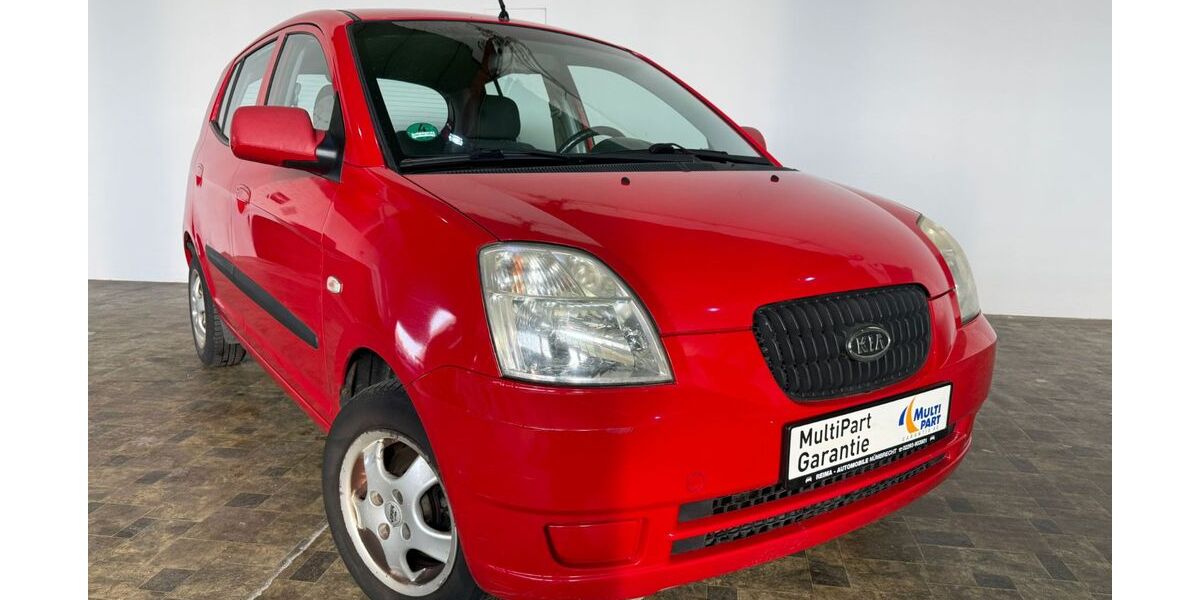 Kia Picanto 162.000 km 1.590 &euro; Nümbrecht 51588