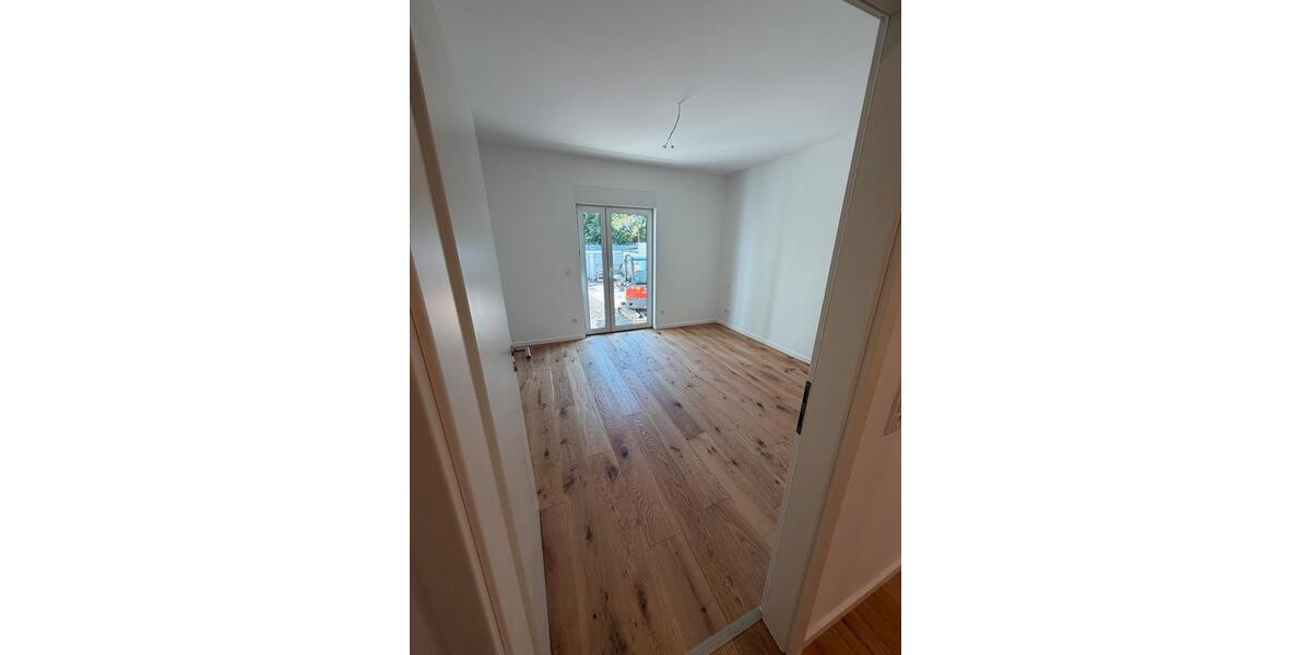 Erdgeschoßwohnung Kassel Vorderer Westen - 3 Zimmer, 75 m&sup2;, 320.000&euro; | Angebot:27464708