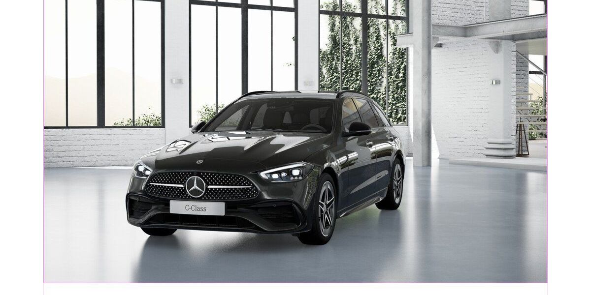 Mercedes-Benz C 220 9.999 km 53.990 &euro; Wietmarschen 49835