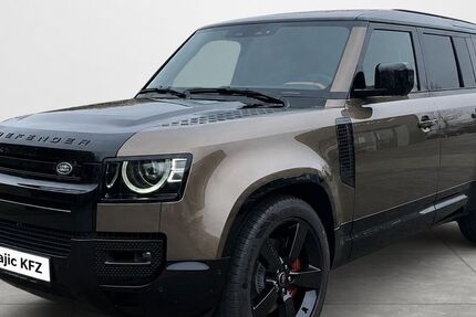 Land Rover Defender 24.800 km 72.700 &euro; Fürstenfeldbruck 82256