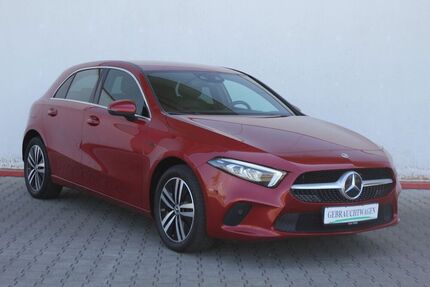 Mercedes A 250