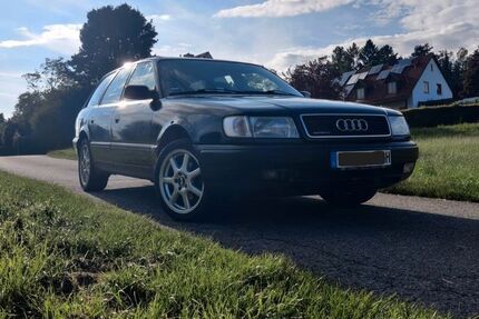 Audi 100 228.800 km 8.900 &euro; Welden 86465