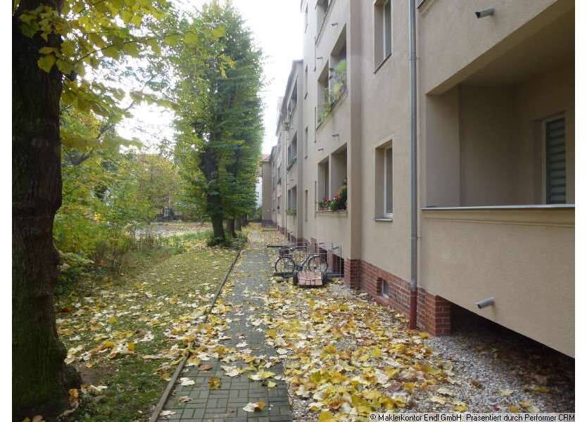 Wohnung zum Kaufen in Leipzig 111.500 € 50 m²