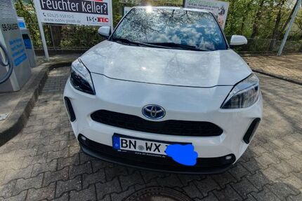 Toyota Yaris Cross 49.300 km 23.900 &euro; Staudt 56424