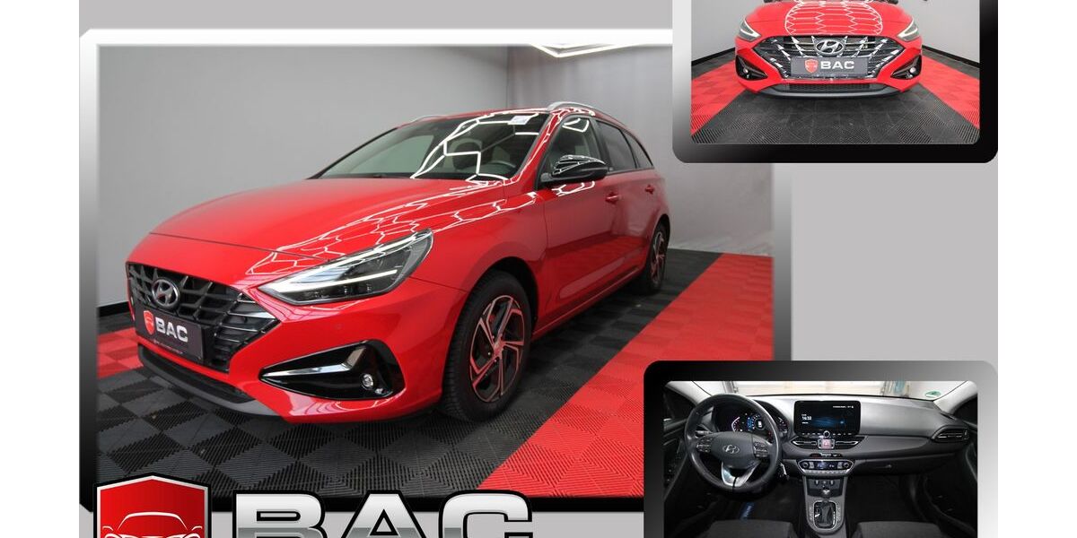 Hyundai i30 93.600 km 14.200 &euro; Osnabrück 49086