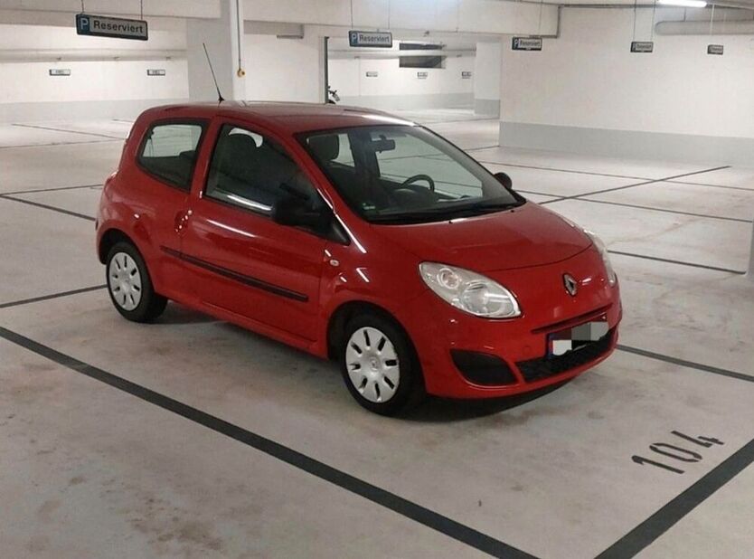 Twingo