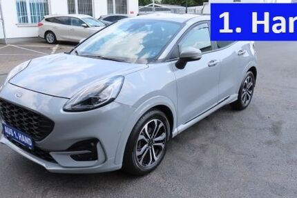 Ford Puma 50.897 km 17.965 &euro; Erftstadt-Lechenich 50374