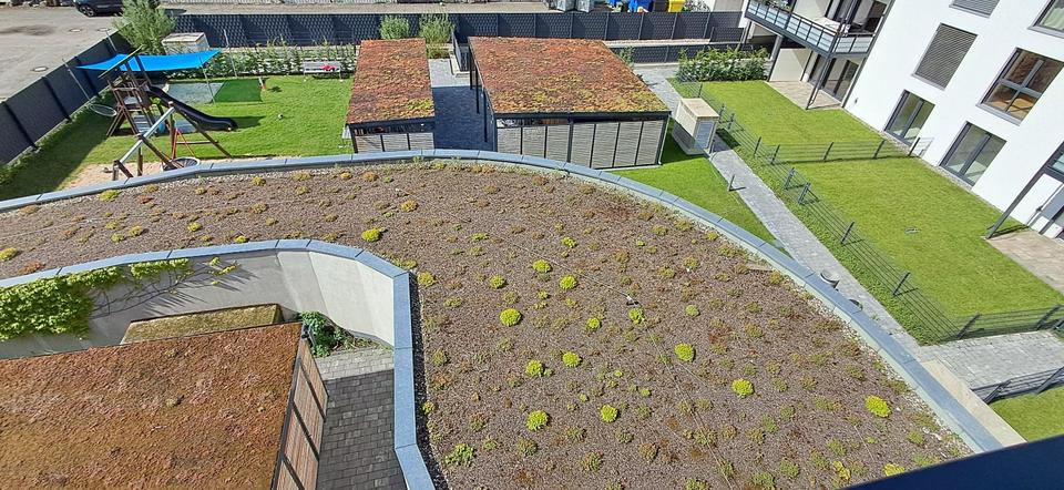 Etagenwohnung Fürth Südstadt - 2 Zimmer, 77 m&sup2;, 415.000&euro; | Angebot:26865357