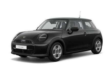 Mini John Cooper Works 9.879 km 26.330 &euro; Pforzheim 75179