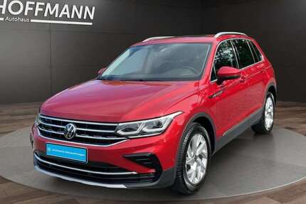 VW Tiguan 53.812 km 27.890 &euro; Sundern 59846