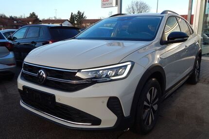 VW Taigo 12.050 km 24.390 &euro; Gauting 82131