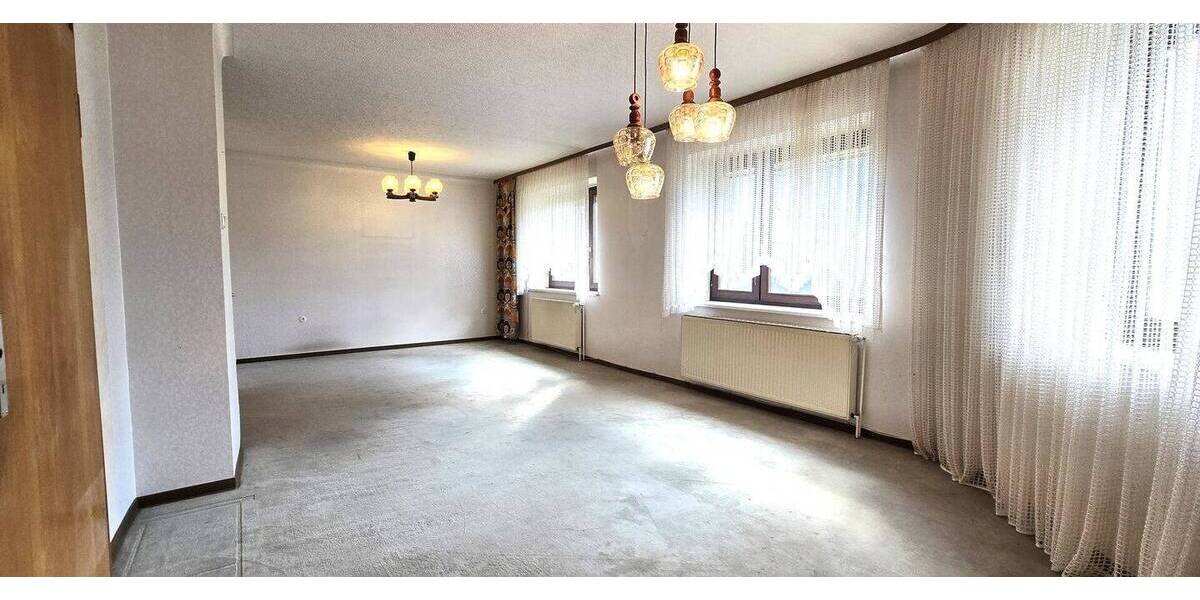 Einfamilienhaus Nonnweiler Primstal - 7 Zimmer, 138 m&sup2;, 119.000&euro; | Angebot:26275167