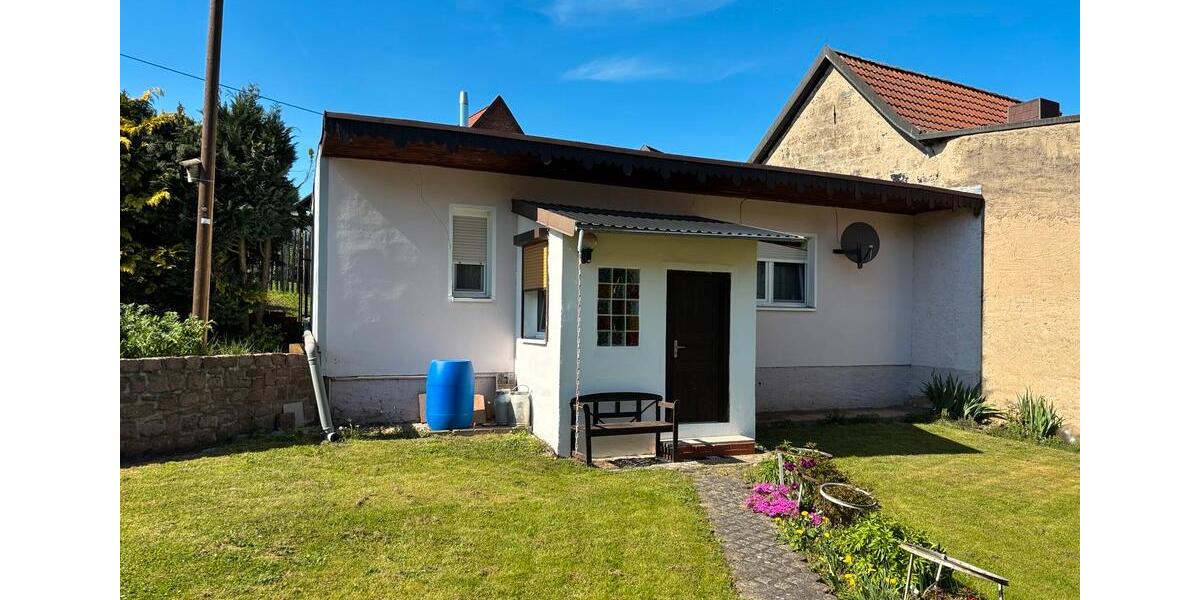 Einfamilienhaus Mansfeld - 180.000&euro; | Angebot:26935223