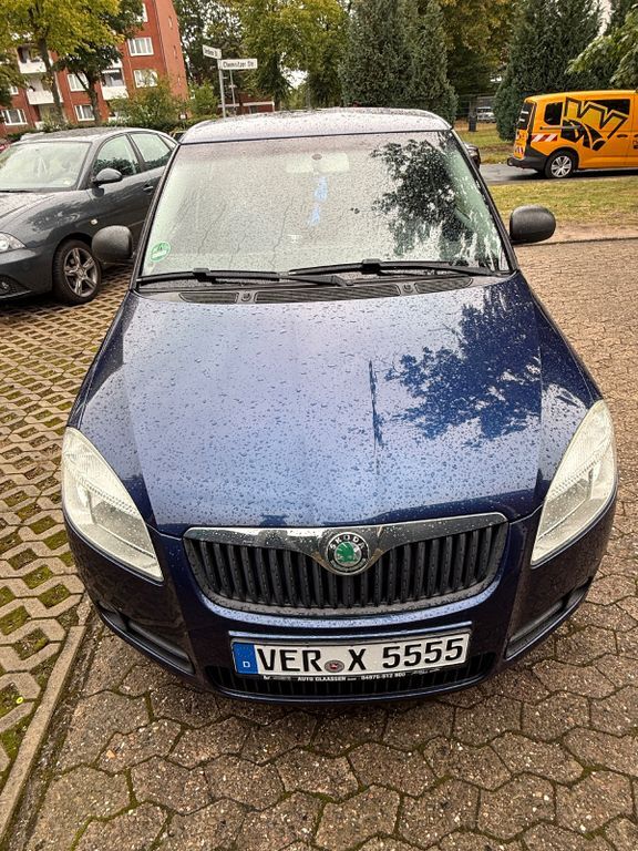 Fabia