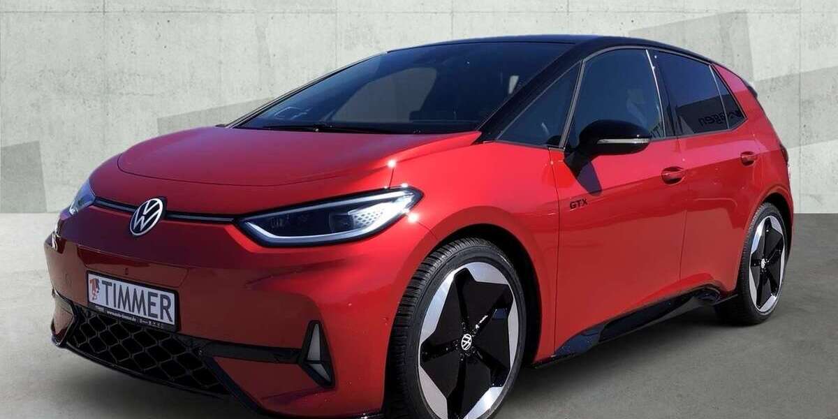 VW ID.3 11.374 km 43.570 &euro; Meppen 49716