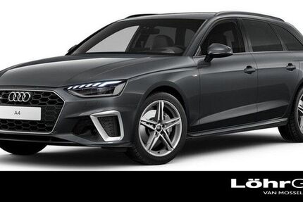 Audi A4 66.500 km 33.850 &euro; Meckenheim / Bonn 53340