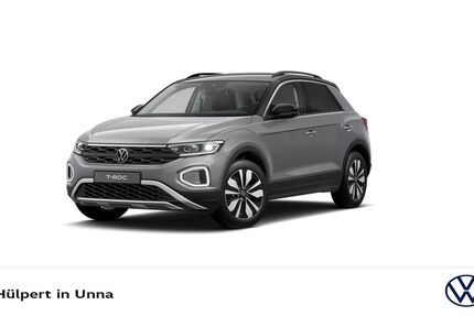 VW T-Roc 15.187 km 31.411 € Unna 59423