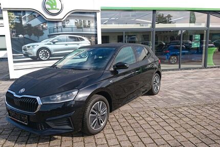 Skoda Fabia 20.932 km 18.950 € Stepenitztal OT Mallentin 23936