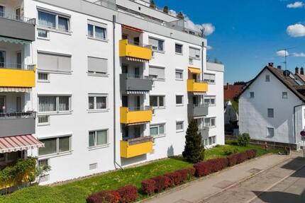 Wohnen auf Zeit Villingen-Schwenningen Schwenningen - 4 Zimmer, 96 m&sup2;, 500&euro; | Angebot:26326646
