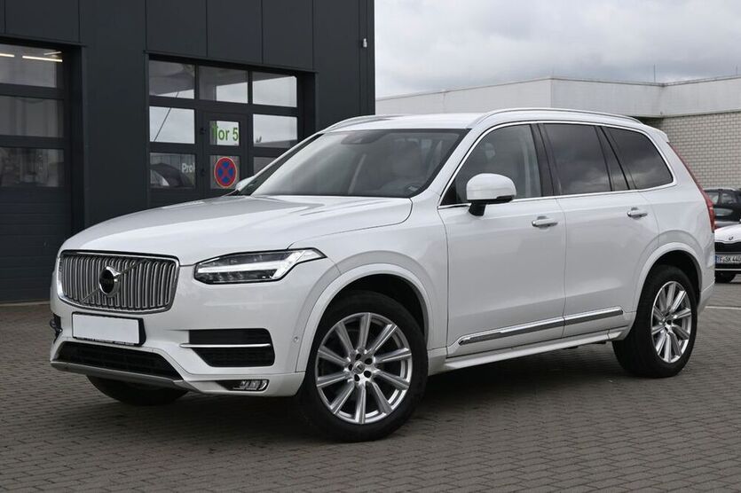 XC90
